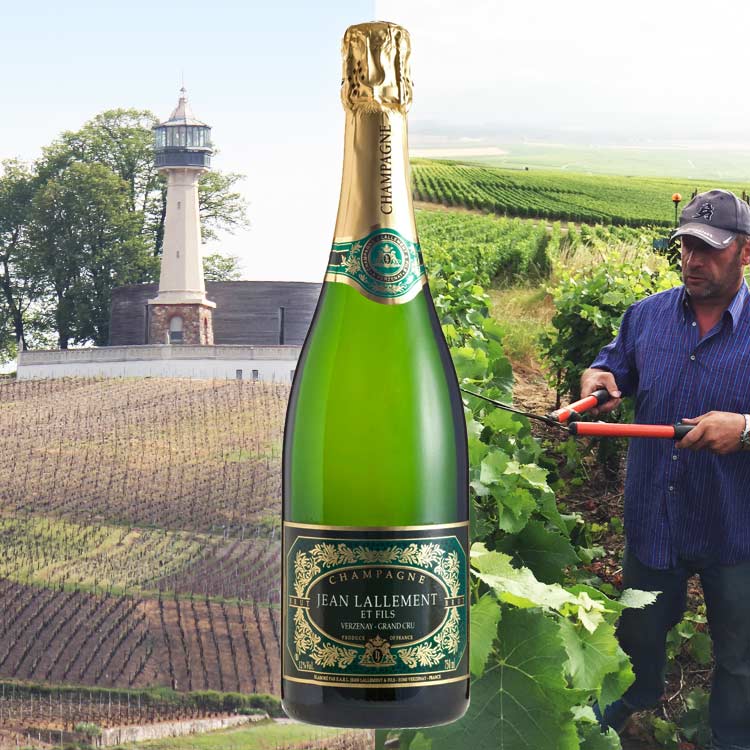 Jean Lallement et Fils