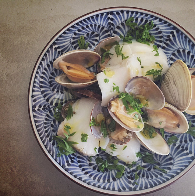 シャトー・スオウ ボルドー・ブラン 750ml（フランス ボルドー産辛口白ワイン）