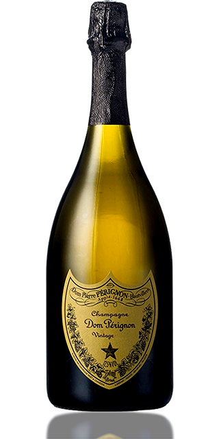 ドン・ペリニヨン 1995年