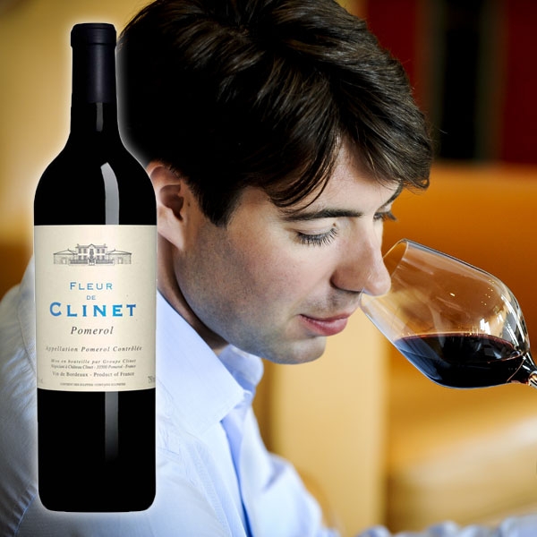 フルール・ド・クリネ