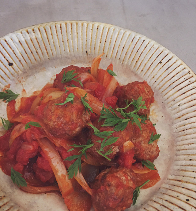 ボコパ　コンデ・デ・アリカンテ　カベルネ・ソーヴィニヨン・バリッカ 750ml（スペイン アリカンテ産赤ワイン）