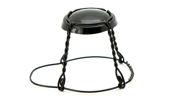 Jaquesonが、「ミュズレ」を開発