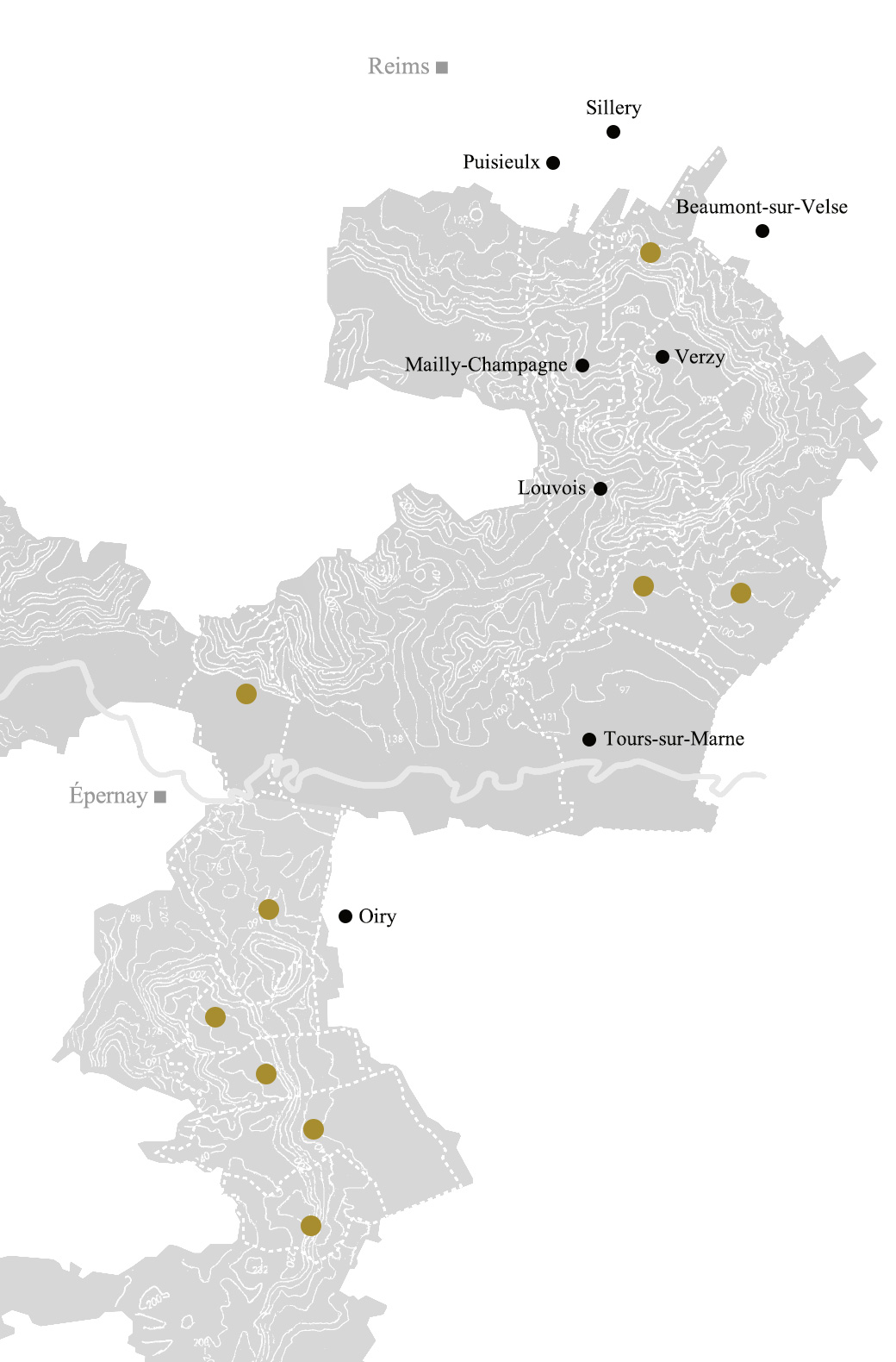 地域と村のご紹介