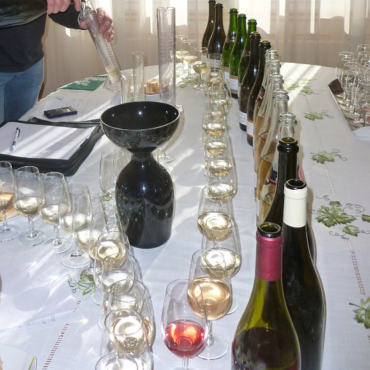 アッサンブラージュ