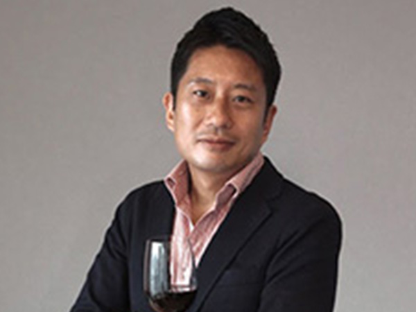 店長 五十嵐 祐介