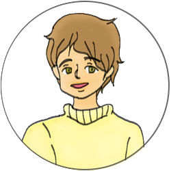 クリーミー系男子