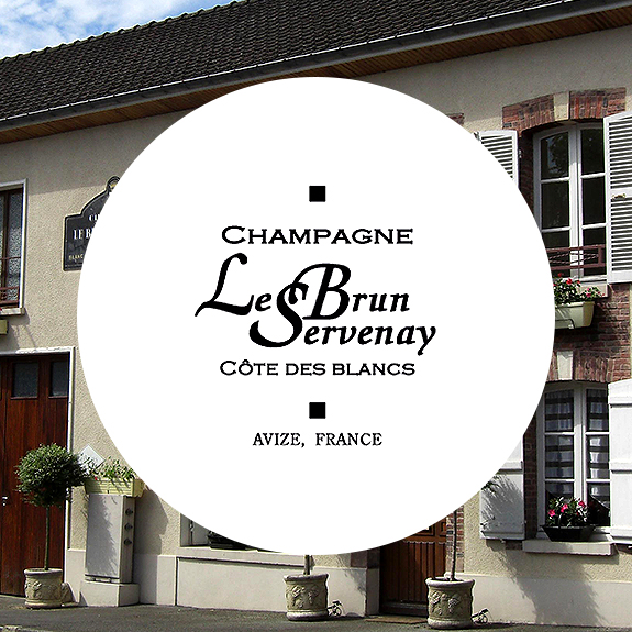 ブリュン・セルヴネイ