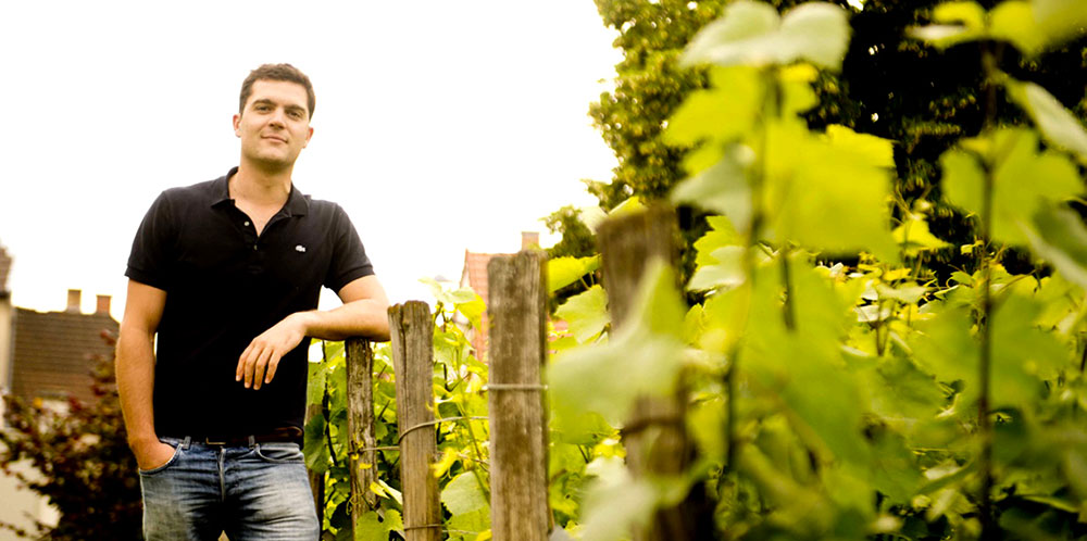 「シャンパーニュ生産者インタヴュー」第2回：「“ブジー”をひたすら表現する」ピエール・パイヤール